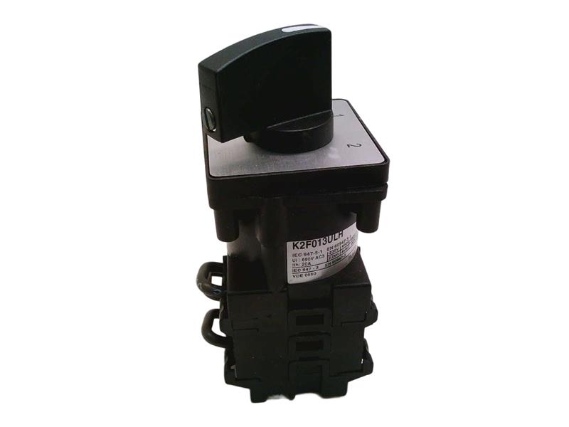 K2F013ULH by SCHNEIDER ELECTRIC