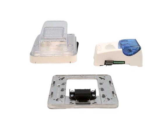 GENTEX CORPORATION WGECB24-75PWWLP