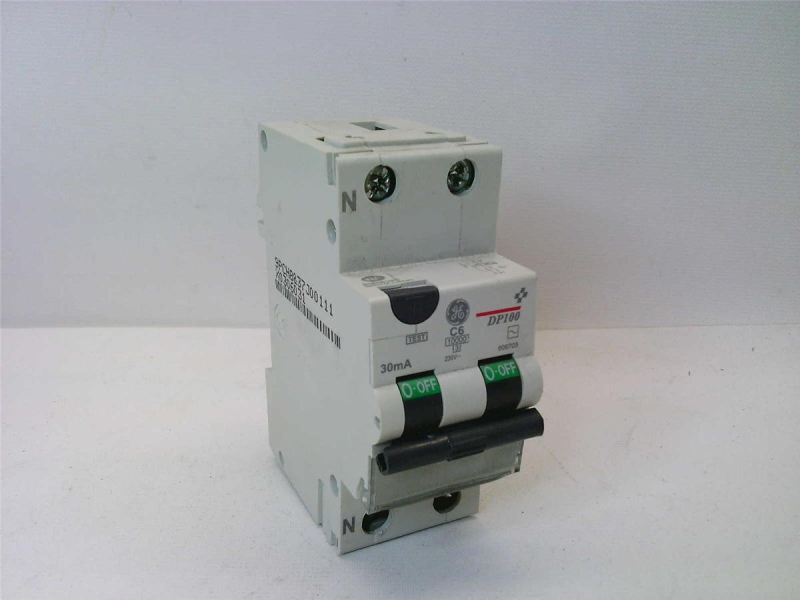 GENERAL ELECTRIC DP100C06-030