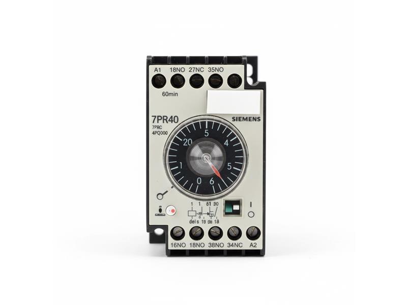 SIEMENS 7PR4040-4PQ00