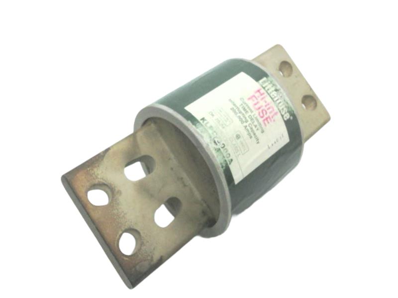 EATON CORPORATION KLP-3000