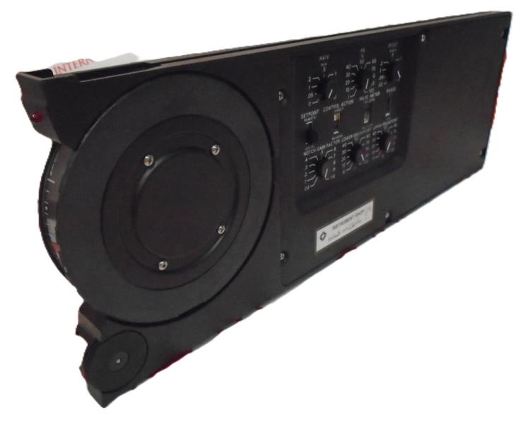 EMERSON TL107