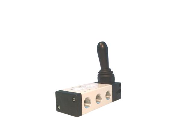 AUTOMATION DIRECT AVS-537D2-HL