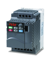 DELTA ELECTRONICS VFD004E11A