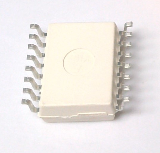 BROADCOM HCPL-316J-500E