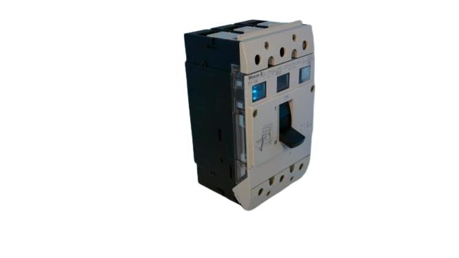 EATON CORPORATION P7-160