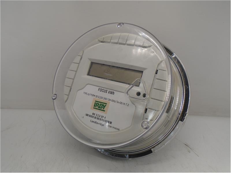 SIEMENS ALF-2S-CL200