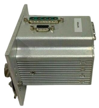 QUICKSILVER CONTROLS N2-E1-02-CC0A
