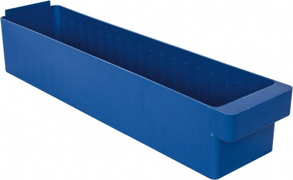 QED 603 BLUE by QUANTUM STORAGE