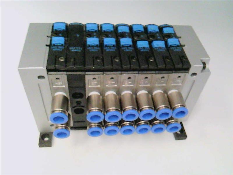 FESTO CPV-14-1457.0-VI