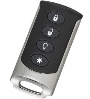 TX-E101 by KIDDE-FENWAL, LLC