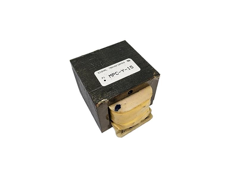 MPC-Y-15 by SIGNAL TRANSFORMER