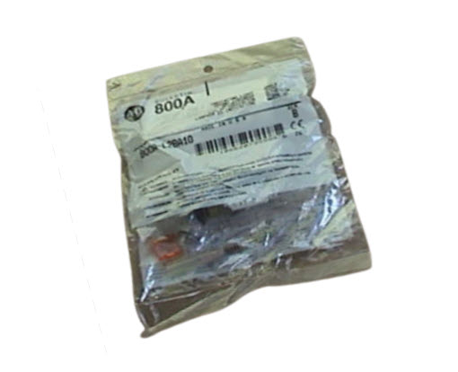 ALLEN BRADLEY 800A-L2BA10