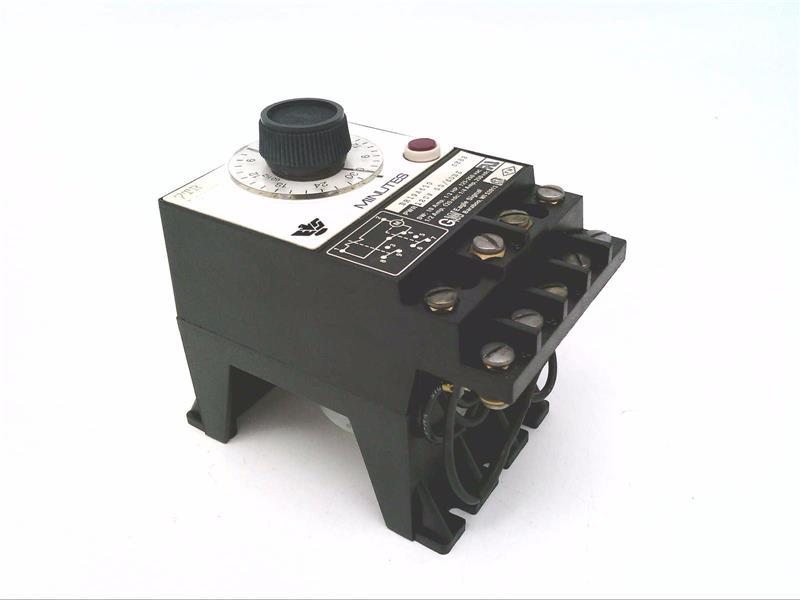 DANAHER CONTROLS BR19A610