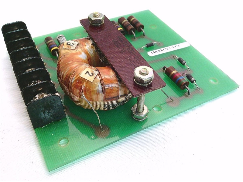 GENERAL ELECTRIC 44A300221-G03