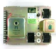 PROTECTION CONTROLS 6642-2VLT