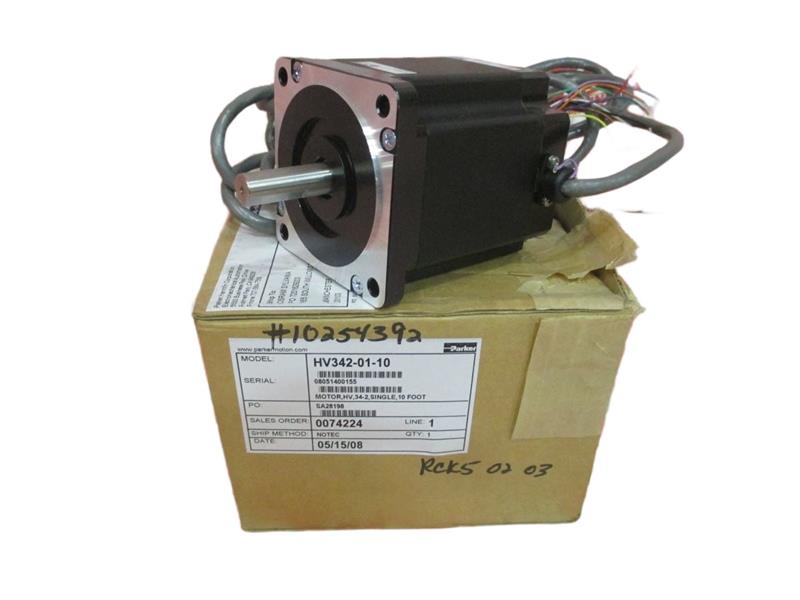 PARKER HV342-01-10