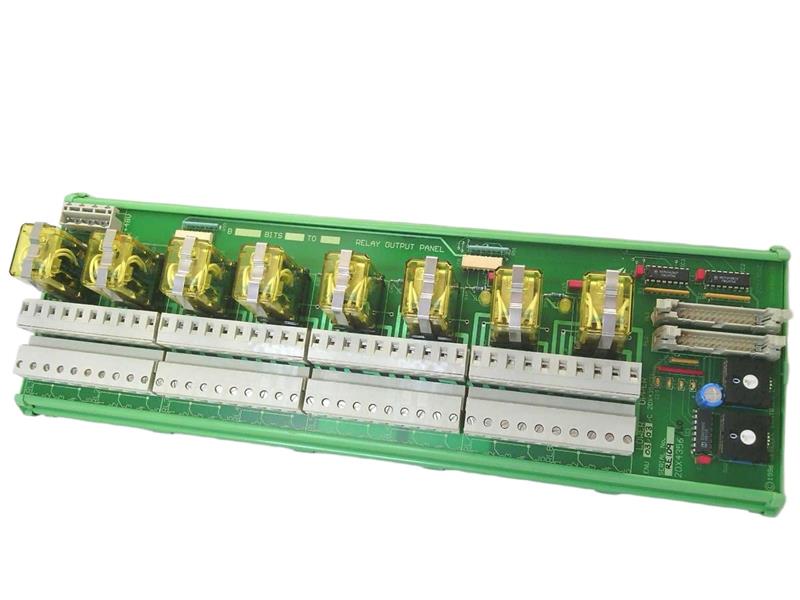 CONVERTEAM 20X4356/20