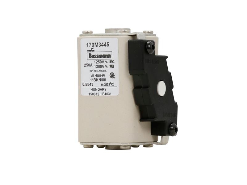 EATON CORPORATION 170M3445