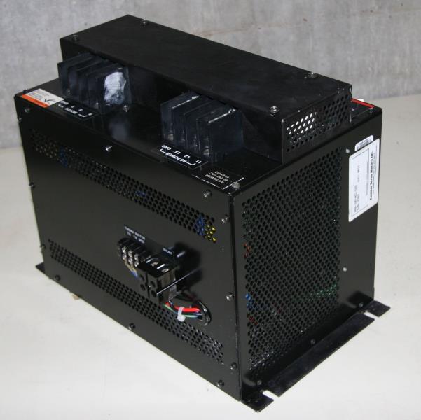 PARKER MPA-100-460-127