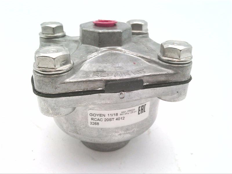 PENTAIR RCAC20ST4012