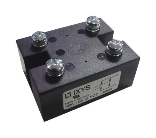 IXYS VBO105-12NO7