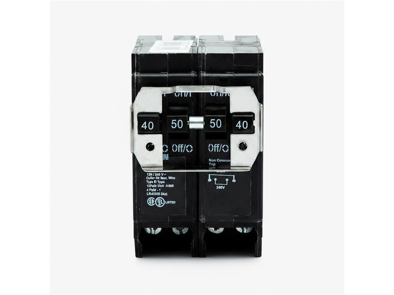 EATON CORPORATION TBBQ240240