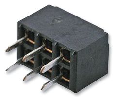 AMPHENOL 63453-110LF