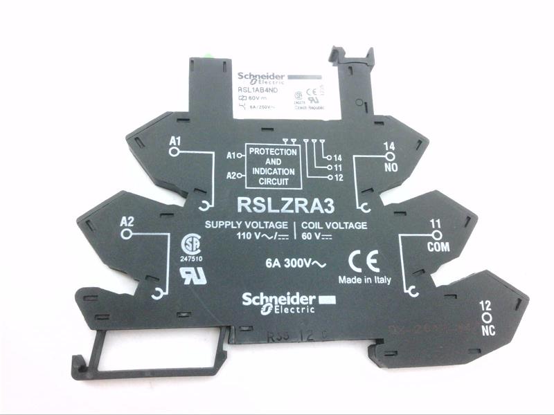 SCHNEIDER ELECTRIC RSL1PRFU
