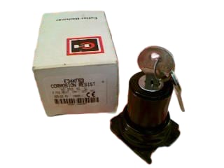 EATON CORPORATION E34KFB3H501