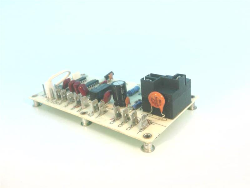 INGERSOLL RAND CNT01642