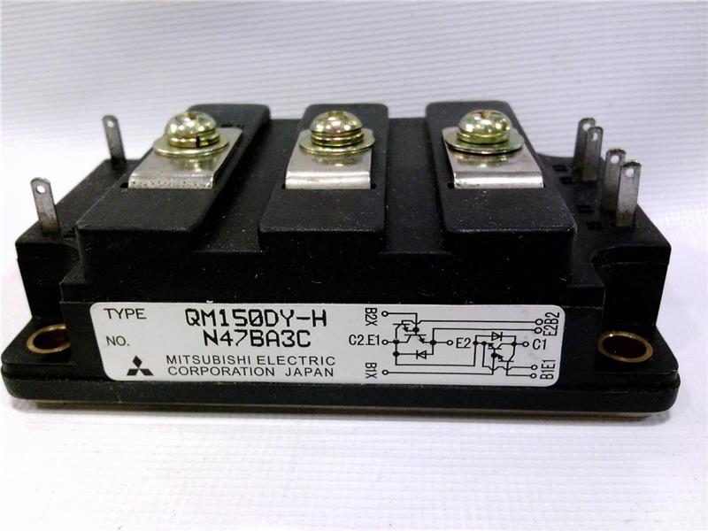 MITSUBISHI QM150DY-H