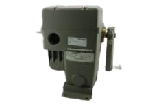 HONEYWELL 831E1-A-16-00-60-BC
