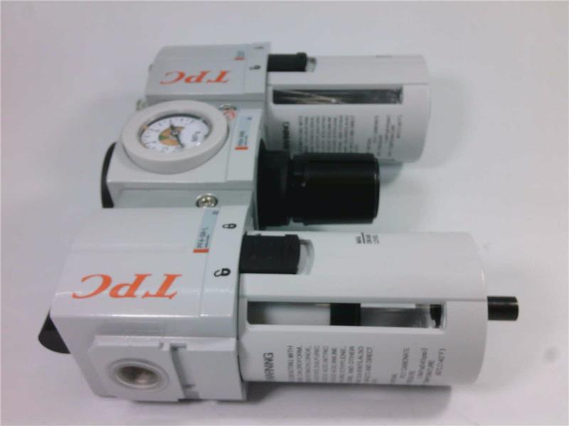 TPC MECHATRONICS CO PC4-04G-L