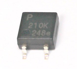 MATSUSHITA ELECTRIC AQY210KS