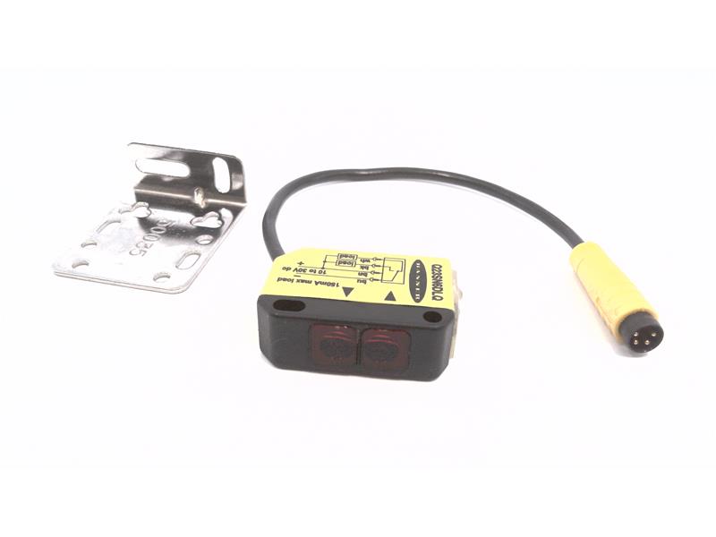 BANNER ENGINEERING Q23SN6DLQ