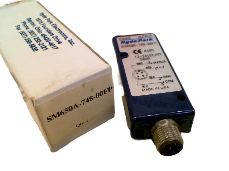 SM650A74800FP by SCHNEIDER ELECTRIC