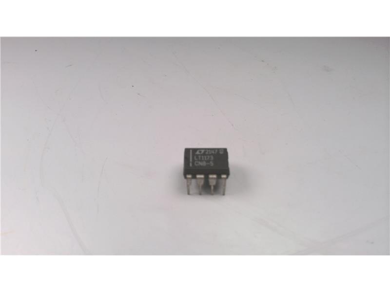 ANALOG DEVICES LT1173CN8-5