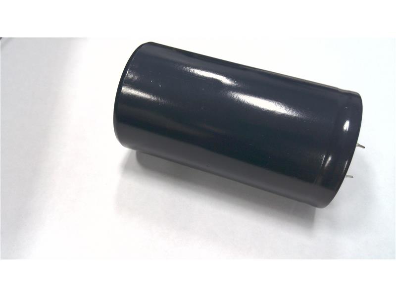 MATSUSHITA ELECTRIC ECE-P2EA472HX 