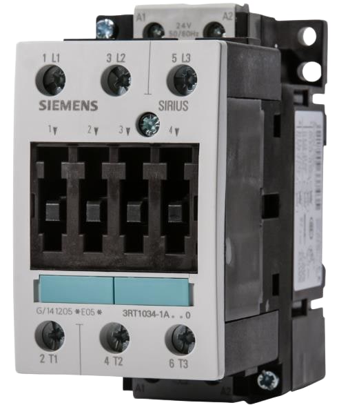 SIEMENS 3RT1034-1AF00