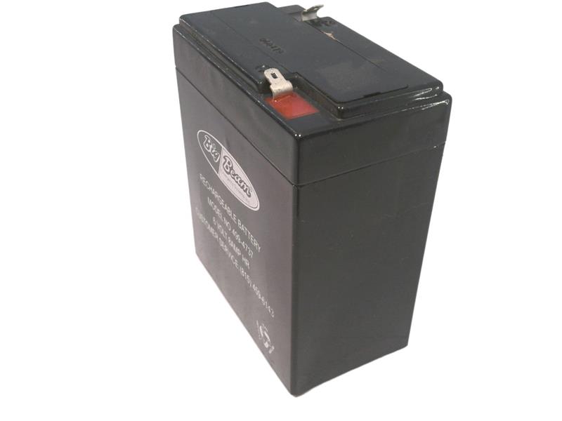 499-4737 by TELEDYNE