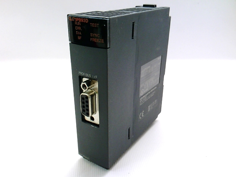 MITSUBISHI QJ71PB93D
