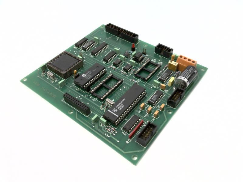 BAUMER ELECTRIC 9214