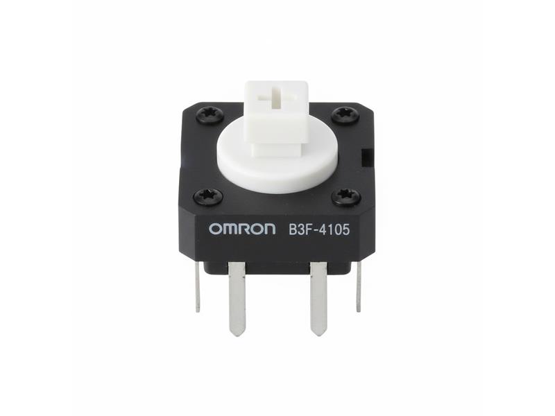 OMRON B3F-4105