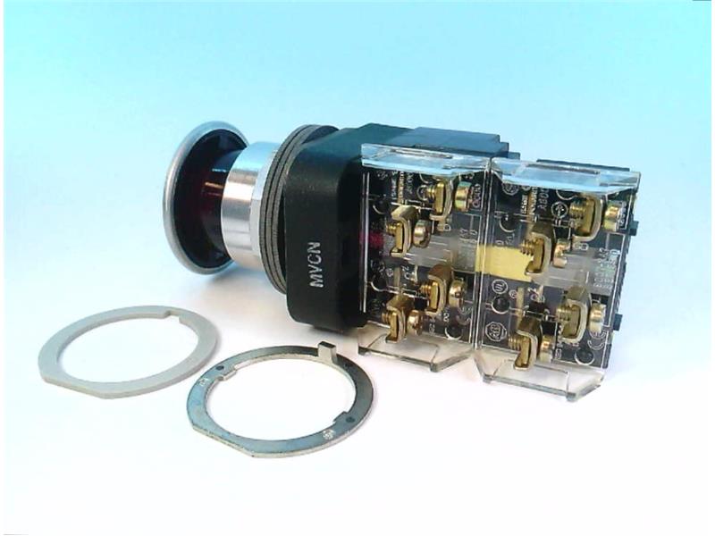 ALLEN BRADLEY 800T-FXMP16RB6