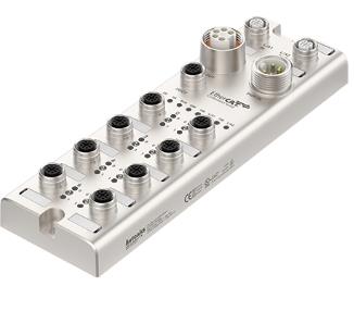 AUTONICS ADIO-EI-MA08AP-ILM