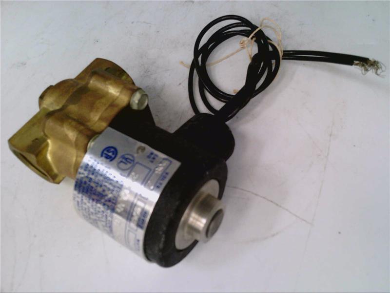 222CA-1/2-B-1/2-SHE-120 by EMERSON