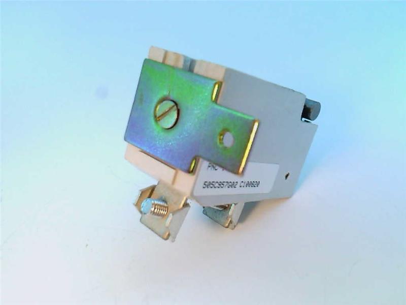 EATON CORPORATION PNC-1