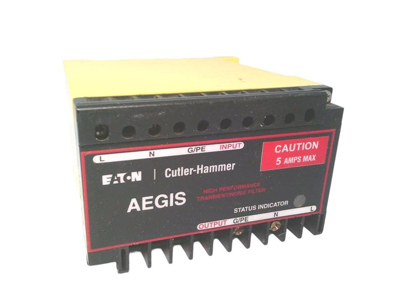 EATON CORPORATION AGSHWCH230L05XS