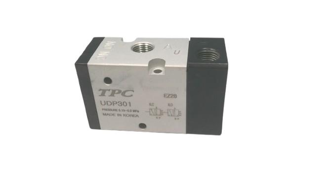 TPC MECHATRONICS CO UDP301-01A